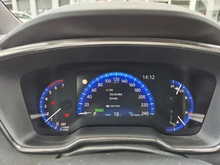 Toyota Corolla Touring Sports Toyota Corolla Touring Sports 1.8 Hybrid Dynamic | Trekhaak Afneembaar | Navi | Stoelverwarmin - afbeelding nr 11