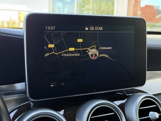 Mercedes-Benz GLC Mercedes-Benz GLC 250 4MATIC Prestige Schuifdak / - afbeelding nr 37