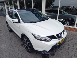 Nissan QASHQAI Nissan QASHQAI 1.2 TEKNA - afbeelding nr 18