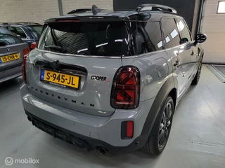 MINI Countryman Mini Countryman 2.0 Cooper S/JCW/Pano/Hud/Camera/Carplay/BTW - afbeelding nr 11