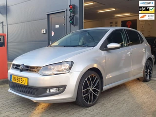 Volkswagen Polo - 6639802-0