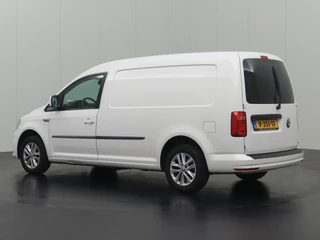Volkswagen Caddy Volkswagen Caddy 2.0TDI L2H1 BMT Maxi Highline | Navigatie | Airco | Cruise - afbeelding nr 6