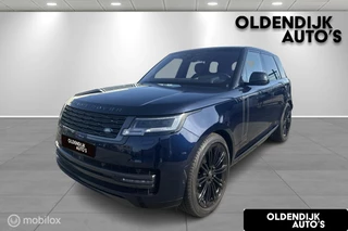 Land Rover Range Rover - 137355202-0