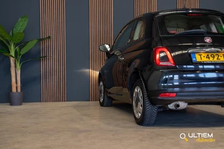 Fiat 500 Fiat 500 1.2 Lounge Mirror | CARPLAY*CRUISE CONTROL - afbeelding nr 20