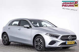 Mercedes-Benz A-Klasse 250 e Business Line | Full LED | Half LEDER | NAVI | PHEV .