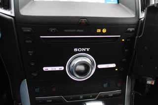 Ford Edge Ford Edge 2.0 TDCI Vignale / Trekhaak / Panoramadak / Camera / Leder / 20'' / Keyless / Apple CarPlay / DAB / Stoelverwarming / Stuurverwarming / Cruise Control - afbeelding nr 29