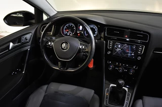 Volkswagen Golf Volkswagen Golf Variant 1.4 TSI 150PK HIGHLINE CAMERA/NAVI/TREKHAAK - afbeelding nr 6