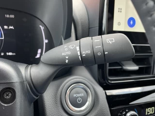Toyota Yaris Cross - afbeelding nr 13