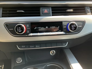 Audi A5 Audi A5 Sportback 35 TFSI Sport S-line Edition AUT. | dealer onderhouden | navigatie | elektr. trekhaak | sportstoelen | keyless entry - afbeelding nr 33