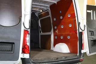 Mercedes-Benz Sprinter Mercedes-Benz Sprinter 316 CDI L2 H2 Airco Navigatie Camera 3.5t Trekhaak - afbeelding nr 15