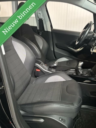 Peugeot 2008 Peugeot 2008 1.2 110 pk Allure | Pano | Clima | Cruise | CarPlay | Stoelverw. | PDC | 16