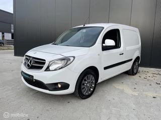 Mercedes-Benz Citan bestel 112 i / MARGE / AIRCO / NAVI / PDC