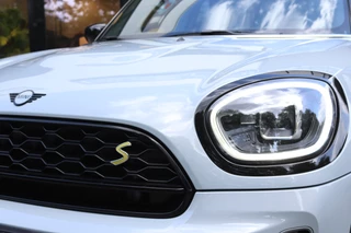 MINI Countryman MINI Countryman Mini 2.0 Cooper S E ALL4 Untamed Edition Pano/Leder/Camera/Head-up/Keyless/LED/ACC/HK/Elek. stoel+mem/18