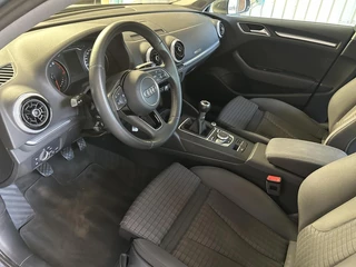 Audi A3 Audi A3 Limousine 1.0 TFSI Sport Trekhaak/Ecc/Pdc/Led/Navigatie - afbeelding nr 5