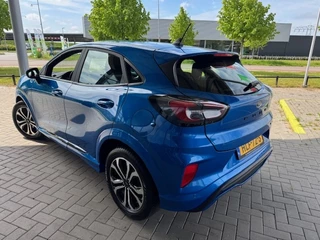 Ford Puma Ford Puma 1.0 ECOBOOST HYBRID ST-LINE - afbeelding nr 2