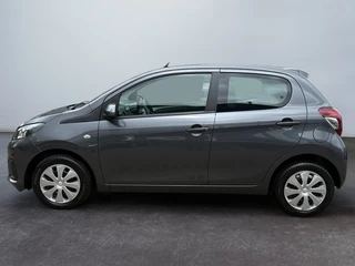 Peugeot 108 Peugeot 108 1.0 e-VTi Active | Airco | DAB+ | BlueTooth - afbeelding nr 3