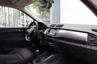Škoda Fabia - afbeelding nr 10