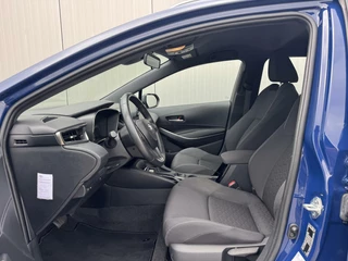 Toyota Corolla Touring Sports Toyota Corolla Touring Sports 1.8 Hybrid Active|Navi|NL-Auto - afbeelding nr 18