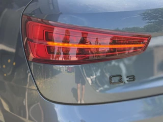 Audi Q3 Audi Q3 2.0 TFSI 220 PK Quattro|1e eig.|S-line|Pano|19inch|Leder/Alcantara - afbeelding nr 44