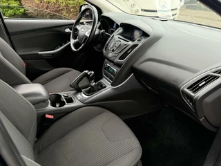 Ford Focus Ford Focus Wagon 1.0 EcoBoost Edition Plus trekhaak - afbeelding nr 8