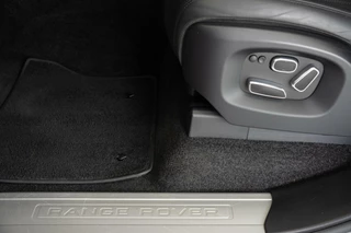 Land Rover Range Rover Land Rover Range Rover 4.4 SDV8 Vogue|2e Eig|Pano|Meridian|Trekhaak|Soft Close|Adaptive Cruise|Dealer Onderhouden - afbeelding nr 11