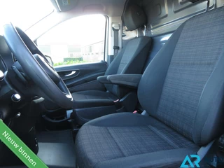 Mercedes-Benz Vito Mercedes Vito 114 CDI * MARGE * Trekhaak * Euro 6 * Automaat - afbeelding nr 3