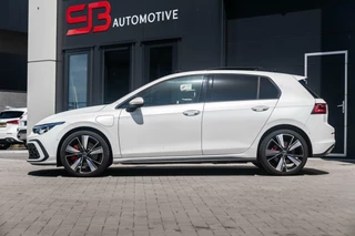 Volkswagen Golf Volkswagen Golf 8 GTE 245PK HEAD UP|ORYX|IQ|PANO|FULL OPTION - afbeelding nr 4