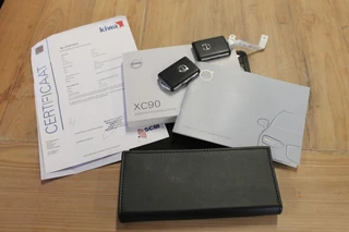 Volvo XC90 - afbeelding nr 40