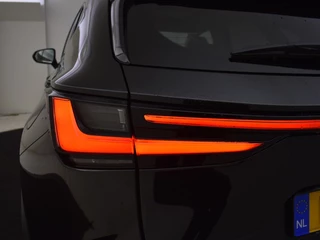 Lexus NX Lexus NX 450h+ AWD Executive Line | Elec. glazen dak - afbeelding nr 12