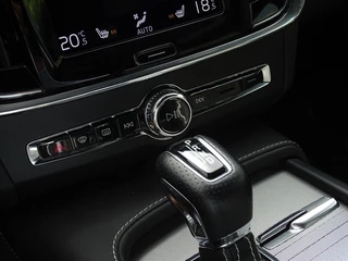 Volvo V90 Volvo V90 2.0 D5 AWD 235PK Inscription / R-Design / 2017 / LED - afbeelding nr 27