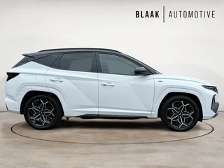 Hyundai Tucson - afbeelding nr 11