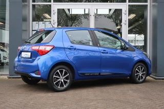Toyota Yaris - afbeelding nr 4