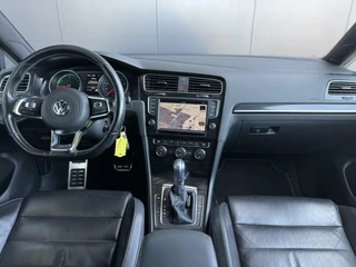 Volkswagen Golf Volkswagen Golf 1.4 TSI GTE NW DISTRIBUTIE*CAMERA*TR. HAAK*NL AUTO - afbeelding nr 2