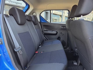 Suzuki Ignis - afbeelding nr 22