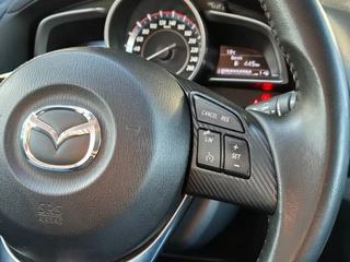 Mazda 3 - afbeelding nr 14