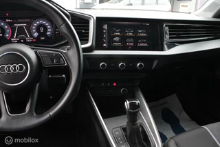 Audi A1 Sportback Audi A1 Sportback 30 TFSI + 1 Jaar Garantie - afbeelding nr 13