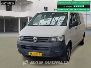 Volkswagen Transporter - 52495371-0