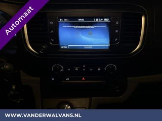 Toyota ProAce Android Auto, Parkeersensoren - afbeelding nr 7