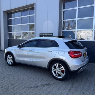 Mercedes-Benz GLA - afbeelding nr 9