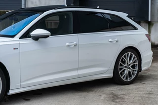 Audi A6 Audi A6 Avant 45 TFSI | 2019 Quattro | S-line - afbeelding nr 12