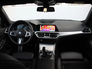 BMW 3 Serie BMW 3-serie 330e High Executive M-sport | Schuif/ kanteldak - afbeelding nr 40