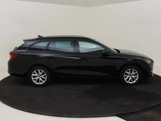 SEAT Leon - afbeelding nr 6