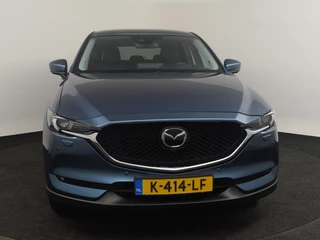 Mazda CX-5 - afbeelding nr 2