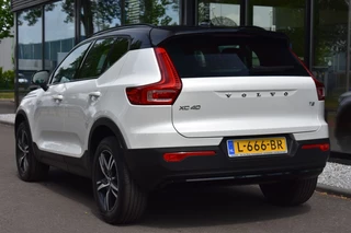 Volvo XC40 - afbeelding nr 6