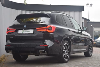 BMW X3 - afbeelding nr 5