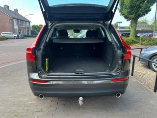 Volvo XC60 Volvo XC60 2.0 T5 MOMENTUM 250PK AUTOMAAT / TREKHAAK / CARPLAY - afbeelding nr 17