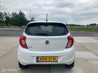 Opel KARL Opel KARL 1.0 ecoFLEX Edition - afbeelding nr 4