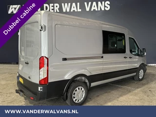 Ford Transit Verwarmde voorruit - afbeelding nr 10