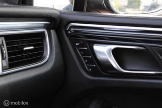 Porsche Macan Porsche Macan 3.0 D S 21