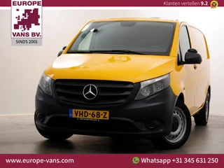 Mercedes-Benz Vito - 487843886-0
